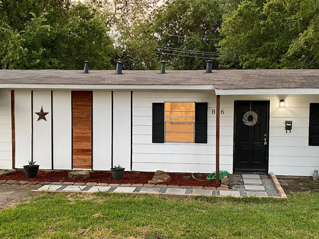 826 Leyenda Drive, Mesquite, TX 75149