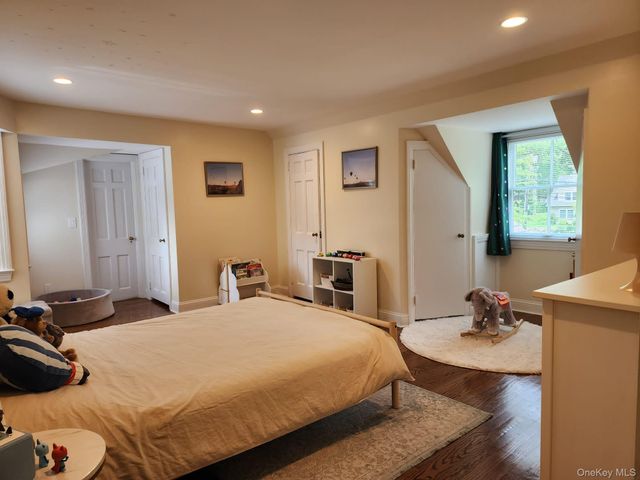 18 Lincoln Avenue, Rye Brook, NY 10573