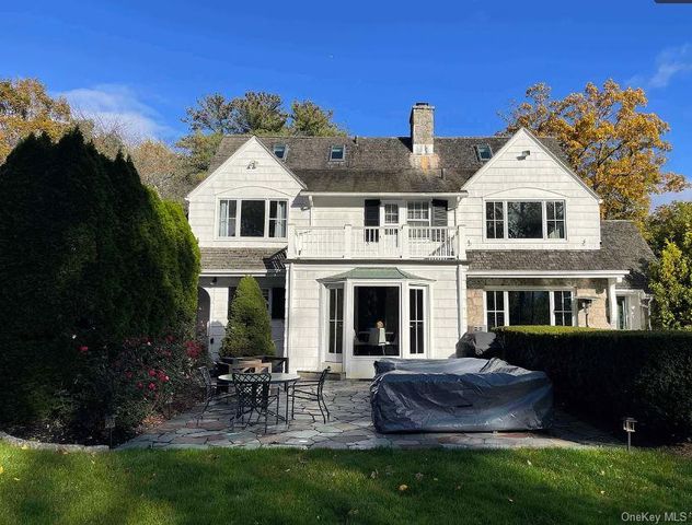 18 Lincoln Avenue, Rye Brook, NY 10573