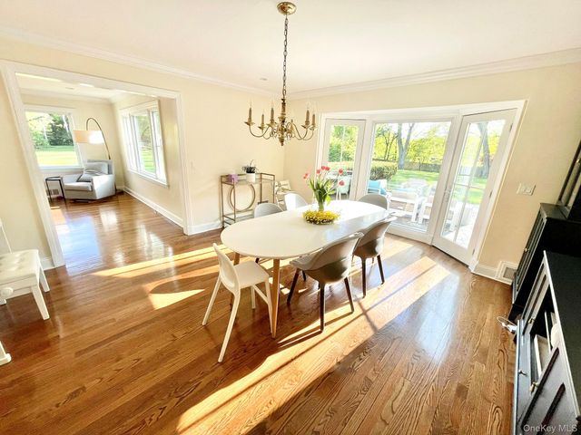 18 Lincoln Avenue, Rye Brook, NY 10573
