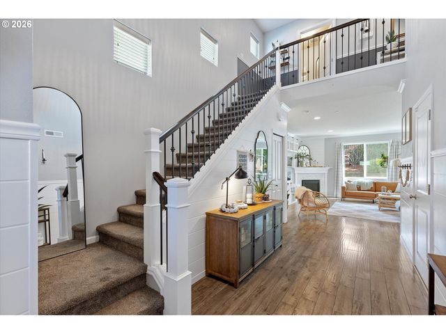 12386 Se YOSEMITE St, Damascus, OR 97089