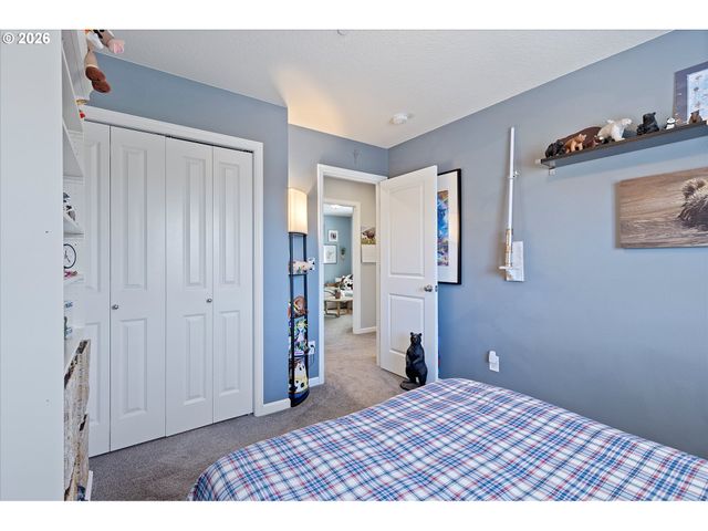 12386 Se YOSEMITE St, Damascus, OR 97089