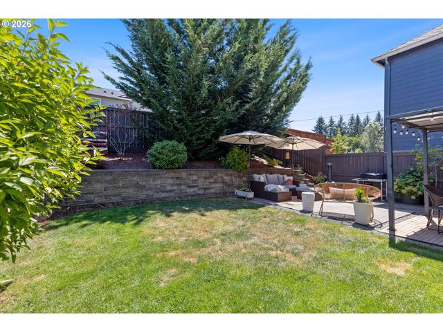12386 Se YOSEMITE St, Damascus, OR 97089