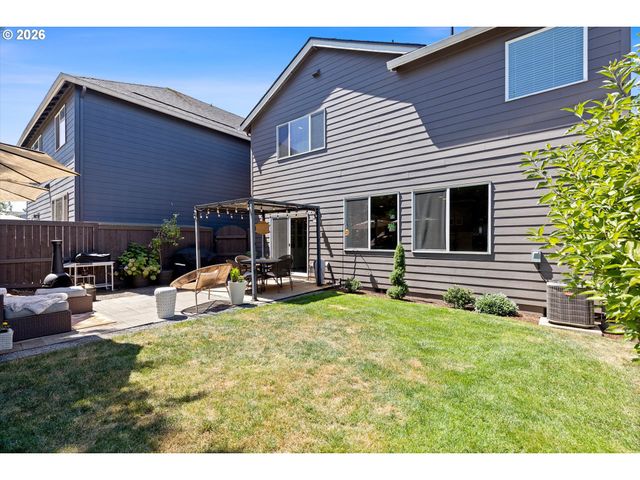 12386 Se YOSEMITE St, Damascus, OR 97089