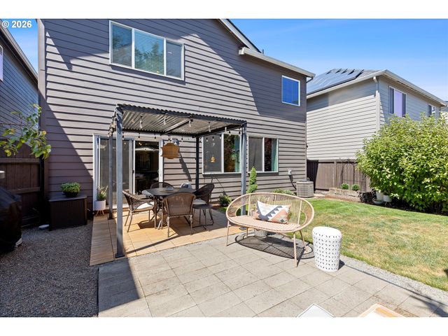 12386 Se YOSEMITE St, Damascus, OR 97089