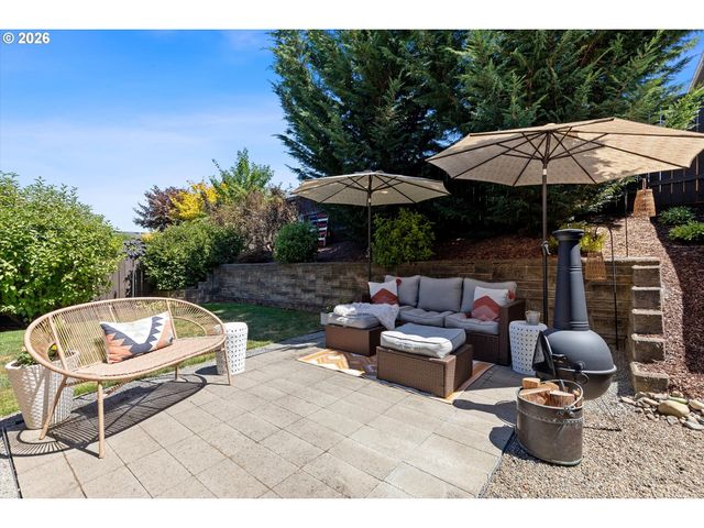 12386 Se YOSEMITE St, Damascus, OR 97089