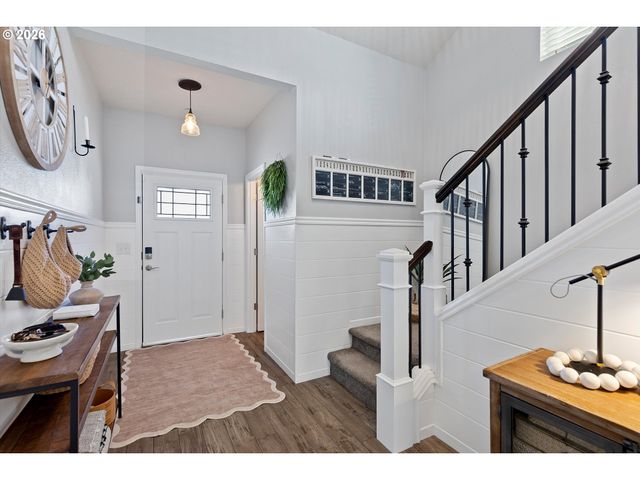 12386 Se YOSEMITE St, Damascus, OR 97089