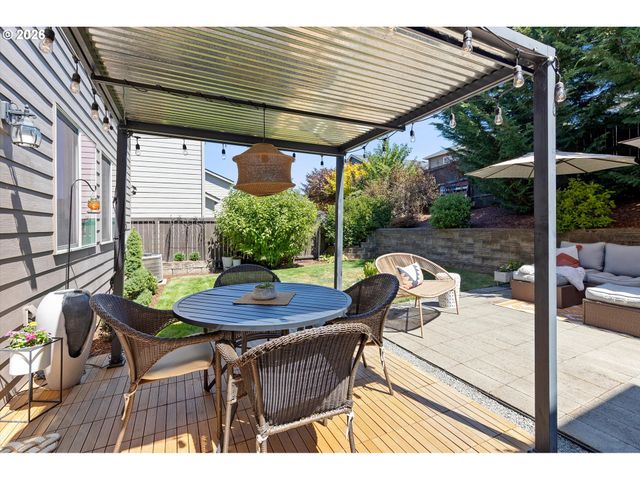 12386 Se YOSEMITE St, Damascus, OR 97089
