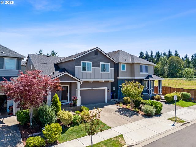 12386 Se YOSEMITE St, Damascus, OR 97089