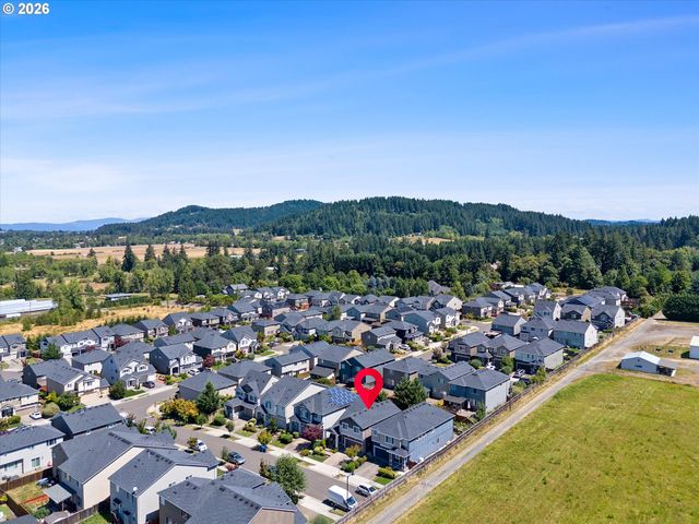 12386 Se YOSEMITE St, Damascus, OR 97089