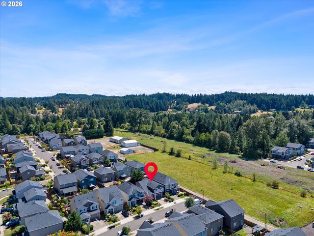 12386 Se YOSEMITE St, Damascus, OR 97089