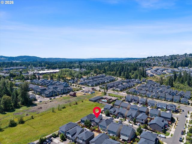 12386 Se YOSEMITE St, Damascus, OR 97089
