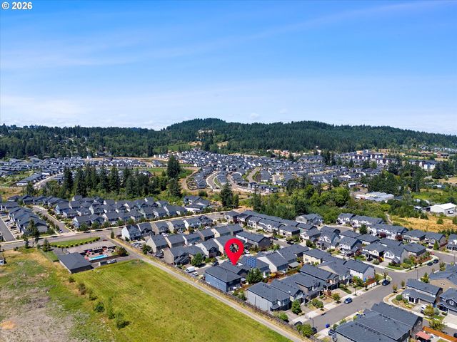 12386 Se YOSEMITE St, Damascus, OR 97089