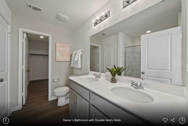 124 Hatari TRL, Jarrell, TX 76537