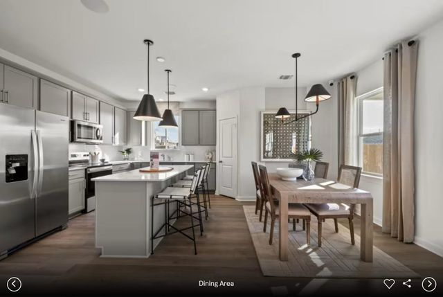 124 Hatari TRL, Jarrell, TX 76537