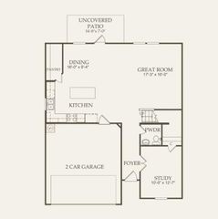 124 Hatari TRL, Jarrell, TX 76537