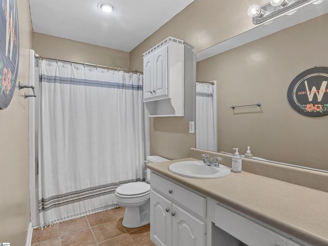 315 Double Bridge Road, Boiling Springs, SC 29316