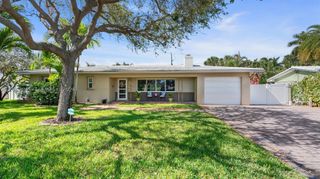 2549 NE 27th Ave, Fort Lauderdale, FL 33305