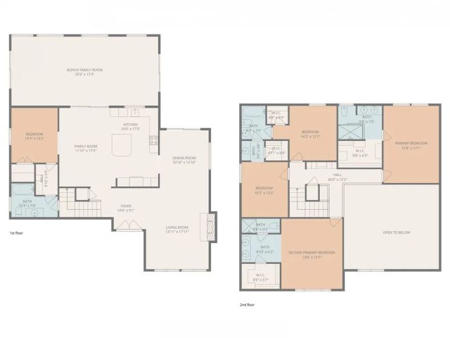 6 N Peregrine Circle, Oak Park, CA 91377