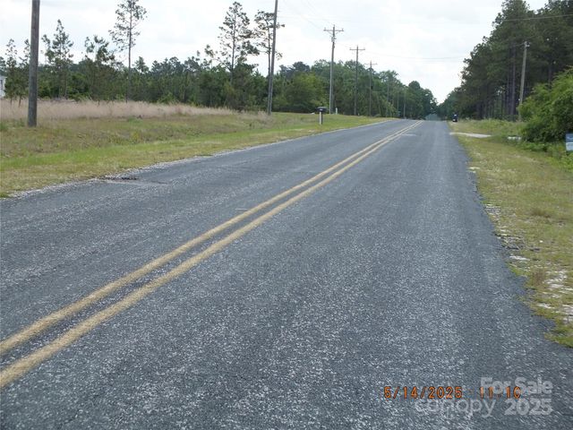00 Oak Ridge Church Road, Kershaw, SC 29067