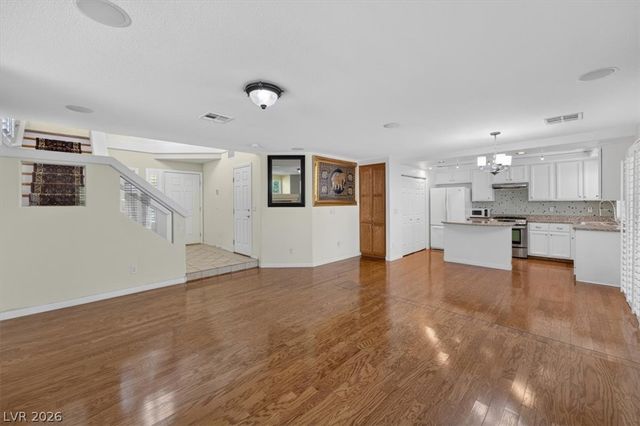 5534 Believe Court, Las Vegas, NV 89139