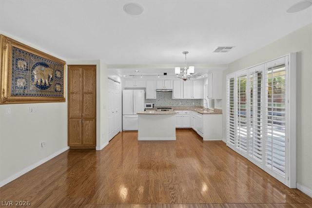 5534 Believe Court, Las Vegas, NV 89139