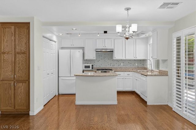 5534 Believe Court, Las Vegas, NV 89139