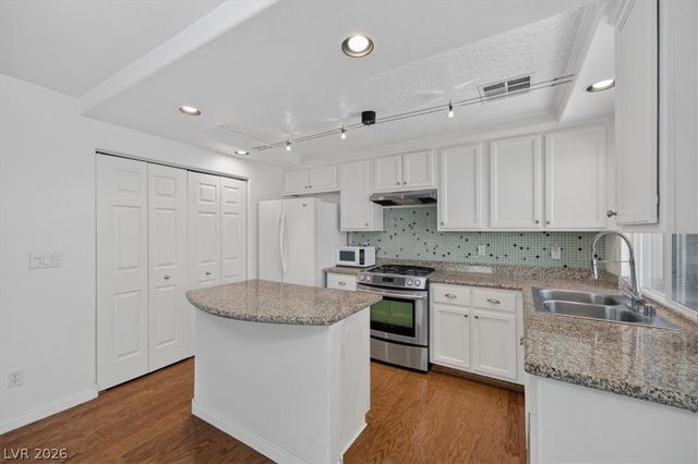 5534 Believe Court, Las Vegas, NV 89139