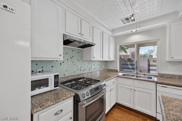 5534 Believe Court, Las Vegas, NV 89139