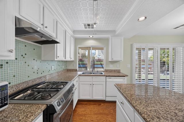 5534 Believe Court, Las Vegas, NV 89139