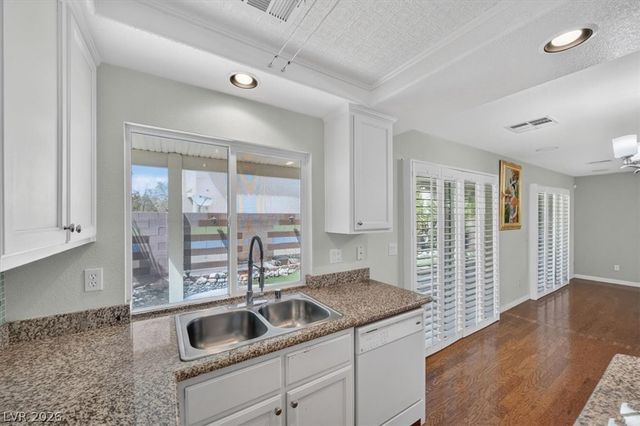 5534 Believe Court, Las Vegas, NV 89139