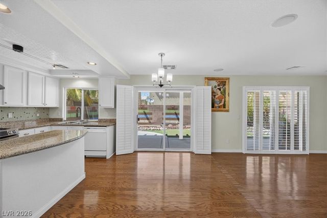 5534 Believe Court, Las Vegas, NV 89139