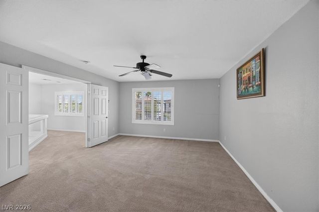 5534 Believe Court, Las Vegas, NV 89139