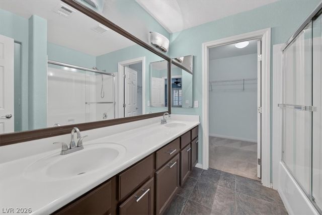 5534 Believe Court, Las Vegas, NV 89139