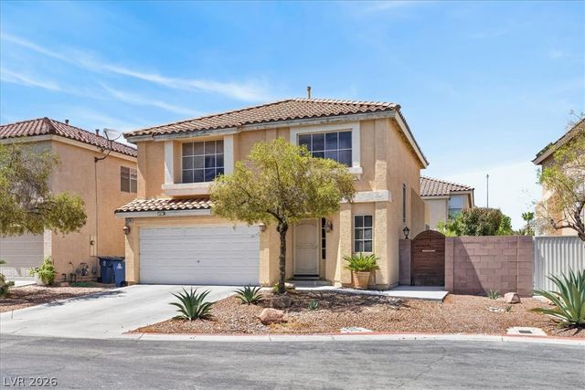 5534 Believe Court, Las Vegas, NV 89139