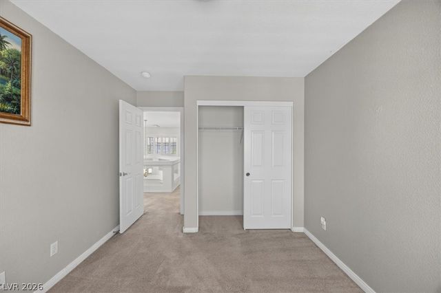 5534 Believe Court, Las Vegas, NV 89139