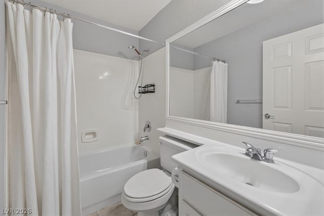 5534 Believe Court, Las Vegas, NV 89139