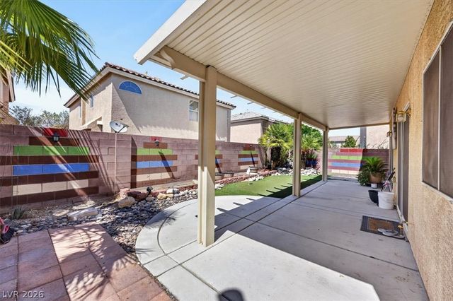 5534 Believe Court, Las Vegas, NV 89139
