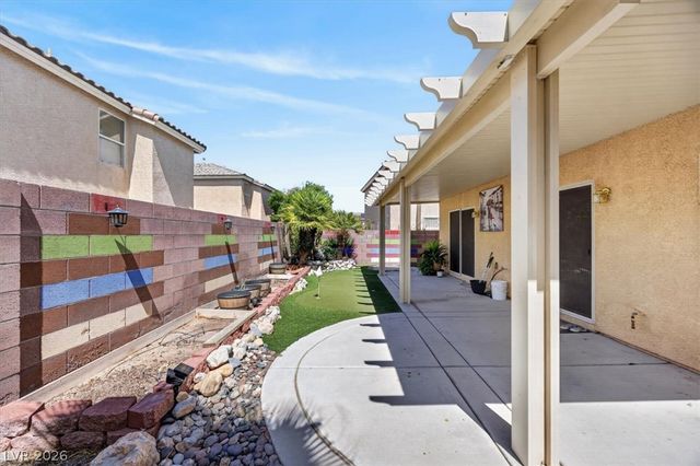 5534 Believe Court, Las Vegas, NV 89139