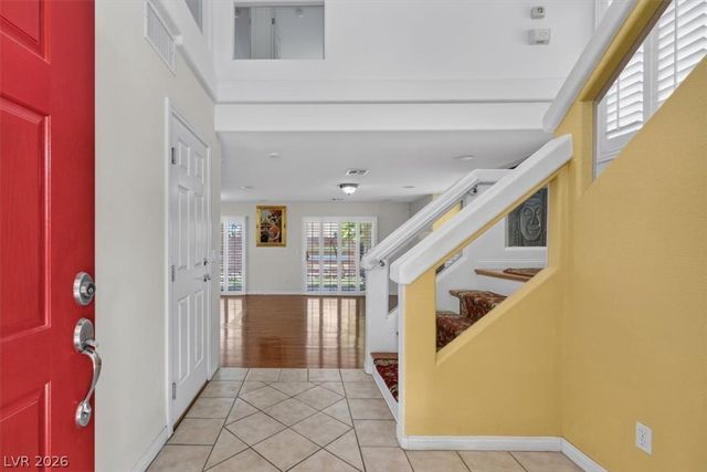 5534 Believe Court, Las Vegas, NV 89139