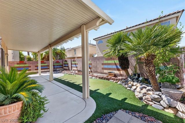 5534 Believe Court, Las Vegas, NV 89139