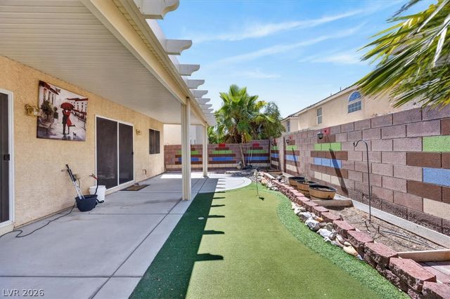 5534 Believe Court, Las Vegas, NV 89139