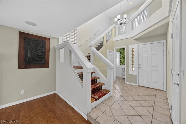 5534 Believe Court, Las Vegas, NV 89139