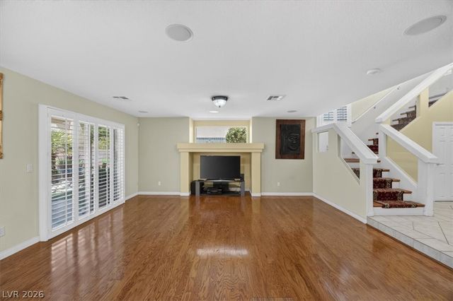 5534 Believe Court, Las Vegas, NV 89139