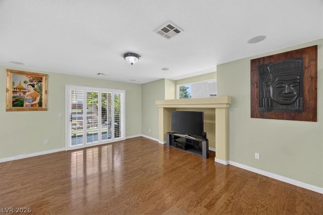 5534 Believe Court, Las Vegas, NV 89139