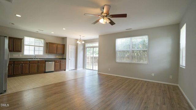 140 Bellfare Drive, Garner, NC 27529