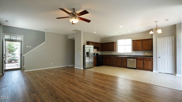 140 Bellfare Drive, Garner, NC 27529