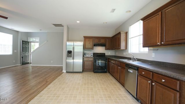 140 Bellfare Drive, Garner, NC 27529