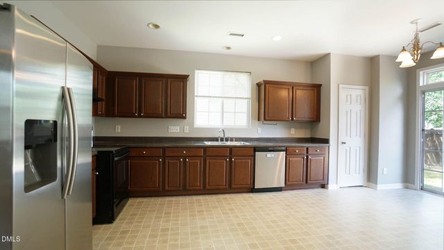140 Bellfare Drive, Garner, NC 27529