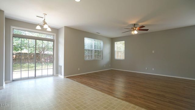 140 Bellfare Drive, Garner, NC 27529